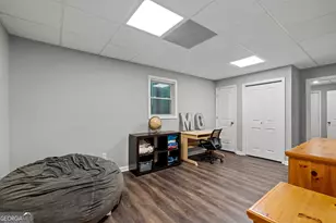 318 Teasley Trail, Moreland, GA 30259 - Photo 53