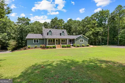 318 Teasley Trail, Moreland, GA 30259 - Photo 3