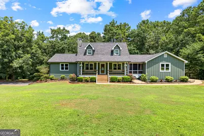 318 Teasley Trail, Moreland, GA 30259 - Photo 1