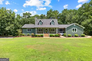 318 Teasley Trail, Moreland, GA 30259 - Photo 1