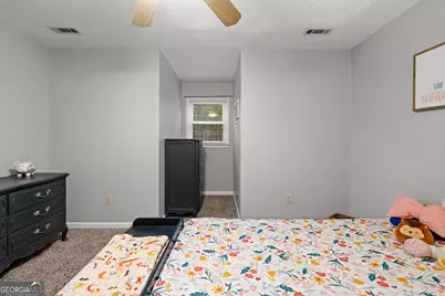 318 Teasley Trail, Moreland, GA 30259 - Photo 33
