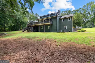 318 Teasley Trail, Moreland, GA 30259 - Photo 63