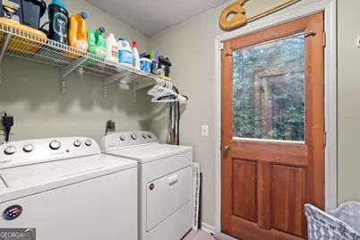 318 Teasley Trail, Moreland, GA 30259 - Photo 21