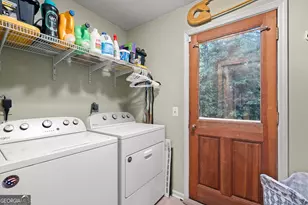 318 Teasley Trail, Moreland, GA 30259 - Photo 21