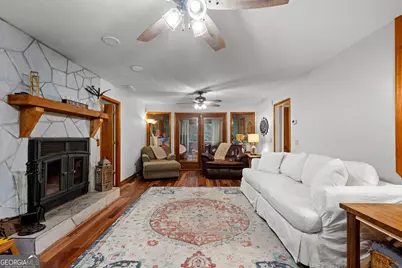 318 Teasley Trail, Moreland, GA 30259 - Photo 9