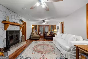 318 Teasley Trail, Moreland, GA 30259 - Photo 9