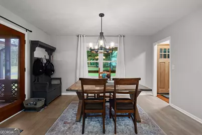 318 Teasley Trail, Moreland, GA 30259 - Photo 17