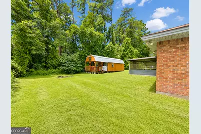 304 Floyd Street, Hinesville, GA 31313 - Photo 17