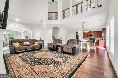 130 Northwood Creek Way, Oxford, GA 30054 - Photo 19