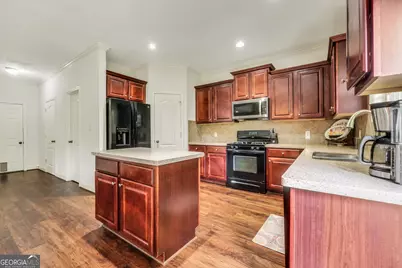 130 Northwood Creek Way, Oxford, GA 30054 - Photo 23