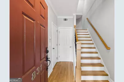 831 Charles Bank Avenue SE, Atlanta, GA 30312 - Photo 3