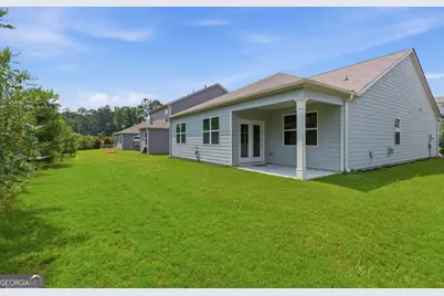 4410 Montberry Ln, Fairburn, GA 30213 - Photo 27