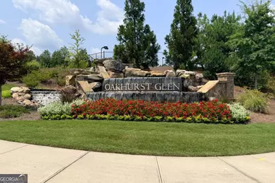 4410 Montberry Ln, Fairburn, GA 30213 - Photo 3