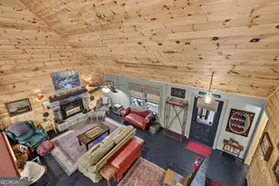 24 Wolf Howl Trail, Sautee Nacoochee, GA 30571 - Photo 35