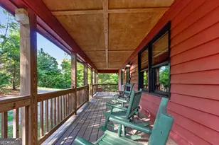 24 Wolf Howl Trail, Sautee Nacoochee, GA 30571 - Photo 7