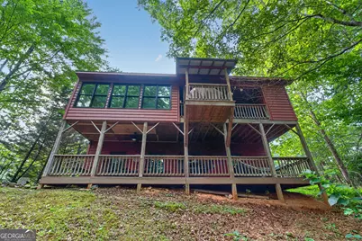24 Wolf Howl Trail, Sautee Nacoochee, GA 30571 - Photo 49
