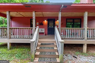 24 Wolf Howl Trail, Sautee Nacoochee, GA 30571 - Photo 5