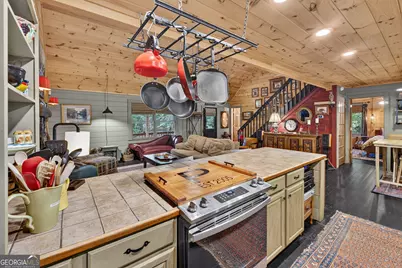 24 Wolf Howl Trail, Sautee Nacoochee, GA 30571 - Photo 17