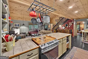 24 Wolf Howl Trail, Sautee Nacoochee, GA 30571 - Photo 17