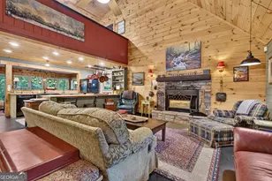 24 Wolf Howl Trail, Sautee Nacoochee, GA 30571 - Photo 11
