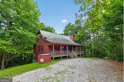 24 Wolf Howl Trail, Sautee Nacoochee, GA 30571 - Photo 3