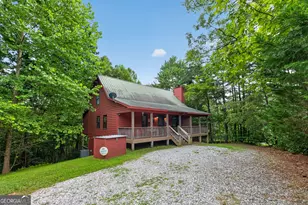 24 Wolf Howl Trail, Sautee Nacoochee, GA 30571 - Photo 3