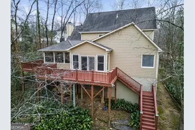 208 Huntington Court, Macon, GA 31210 - Photo 65