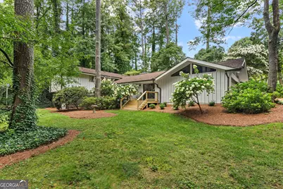 5363 Rosser Road, Tucker, GA 30087 - Photo 27