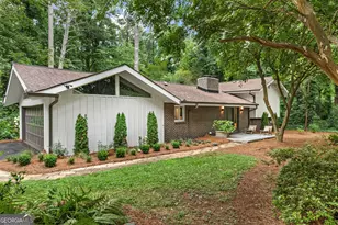 5363 Rosser Rd, Smoke Rise, GA 30087 - Photo 1