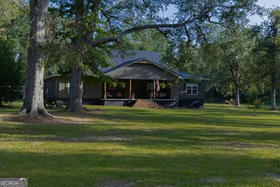2955 Ga Highway 56 E, Lyons, GA 30436 - Photo 1