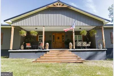 2955 Ga Highway 56 E, Lyons, GA 30436 - Photo 5