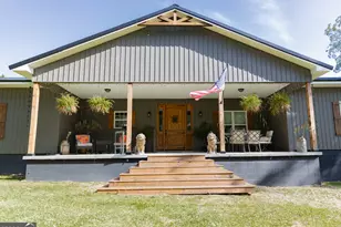 2955 Ga Hwy 56 E, Lyons, GA 30436 - Photo 5