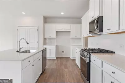1323 Farmers Loop #LOT 3, Austell, GA 30106 - Photo 5