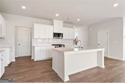 1323 Farmers Loop #LOT 3, Austell, GA 30106 - Photo 7