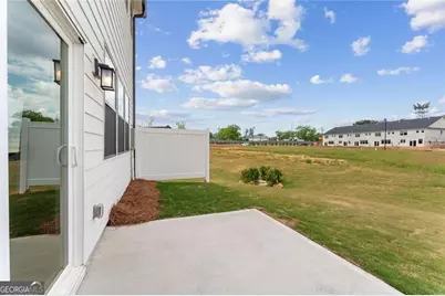 1323 Farmers Loop #LOT 3, Austell, GA 30106 - Photo 19