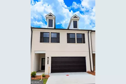 1323 Farmers Loop #LOT 3, Austell, GA 30106 - Photo 1