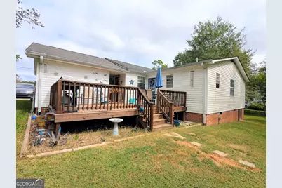 610 Spencer Street, Barnesville, GA 30204 - Photo 27