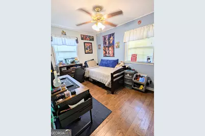 610 Spencer Street, Barnesville, GA 30204 - Photo 13