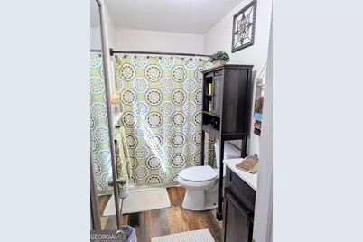 610 Spencer Street, Barnesville, GA 30204 - Photo 25