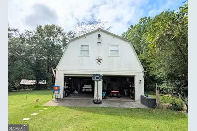 610 Spencer Street, Barnesville, GA 30204 - Photo 29