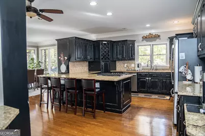 21 River Pine Drive SW, Rome, GA 30165 - Photo 17