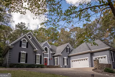 21 River Pine Drive SW, Rome, GA 30165 - Photo 3