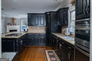 21 River Pine Dr SW, Rome, GA 30165 - Photo 19