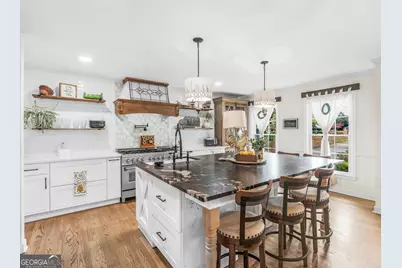 541 Pineridge Road, Griffin, GA 30224 - Photo 7