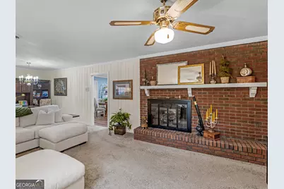 541 Pineridge Road, Griffin, GA 30224 - Photo 37