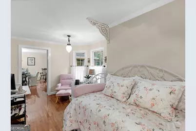 541 Pineridge Road, Griffin, GA 30224 - Photo 21