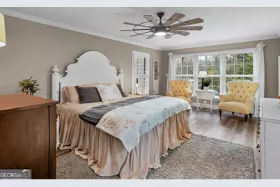 541 Pineridge Road, Griffin, GA 30224 - Photo 23