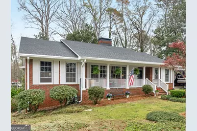 541 Pineridge Road, Griffin, GA 30224 - Photo 71