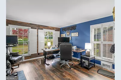 541 Pineridge Road, Griffin, GA 30224 - Photo 33