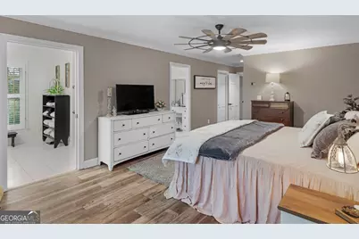 541 Pineridge Road, Griffin, GA 30224 - Photo 25